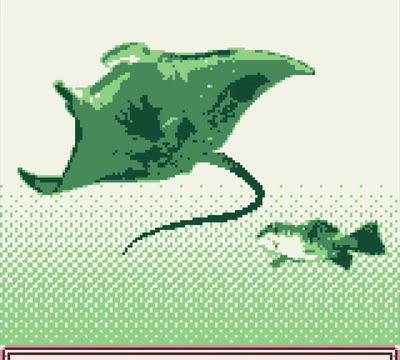 dead fish 2 dead fish 2